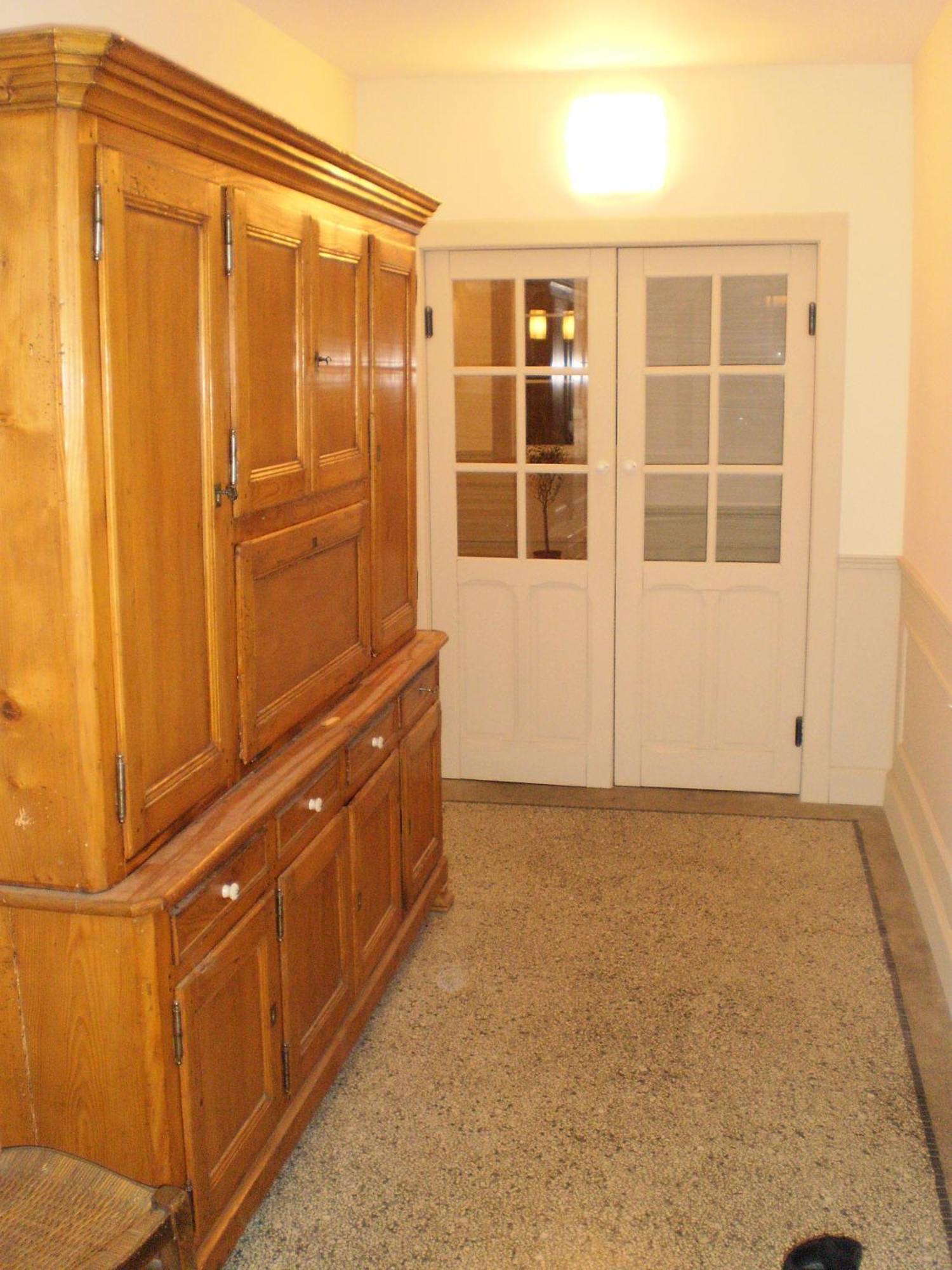 Chambres D'Hotes Le Clos Des Lesses Fresse-sur-Moselle Exterior photo